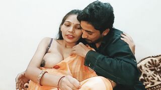 Desi Pregnant Neighbor Bhabhi Hindi Audio Sex