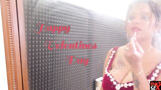 Indian asian Desi Couple On Valentine time Love Making And Hardcore Fucking by big cockVideo srimoyee Aman valentine week video