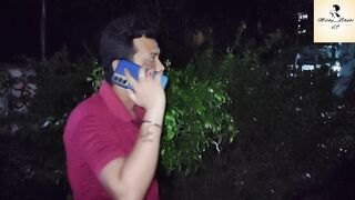PEHLI BAAR AAPNE GIRLFRIEND SE MILNE JAKE DUSRI LARKI KO CHOD DALA
