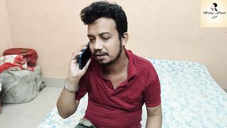 PEHLI BAAR AAPNE GIRLFRIEND SE MILNE JAKE DUSRI LARKI KO CHOD DALA