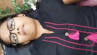 Desi lady