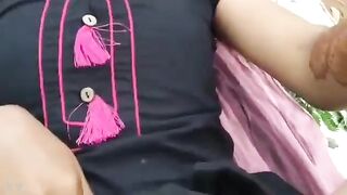 Desi lady
