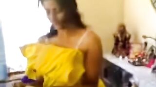 Shy desi girl with bf