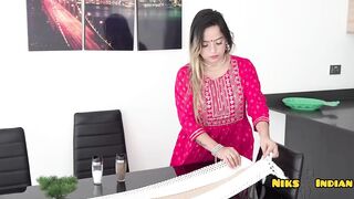 Slutty Big Boobs Desi Bhabhi Loves Anal Sex With Devar