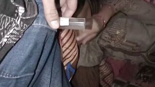 Indian desi village bhabhi fucked by lover