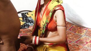 Asian village Housewife Sex video