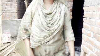 My big step sister was angry, we shared single bed, bangli voice and sex