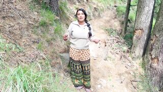 One night stand with Pahadi girl Ragini, Full Hindi Viral Video