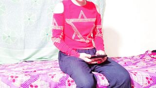 Desi Bhabhi is very hot
