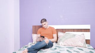 Husbund Ke Jane Ke Baad Bhabhi ne Apne Devar Ke Sath Bujhayi Apne Jism Ki pyas Big Boobs