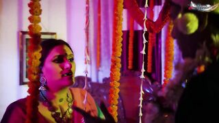 Desi Bhabhi Hardcore Fuck With Debar Full Movie