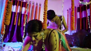 Desi Bhabhi Hardcore Fuck With Debar Full Movie