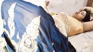 extreme wild and dirty love making with a newly married, desi coup Hindi Audio le honeymoon watch now indian porn