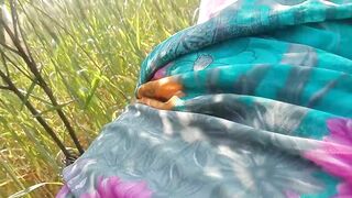 Sex In Jungle Desi Sex In India