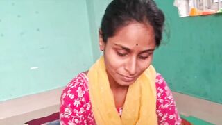 Desi Bhabhi Fucked Hard By Neighbor