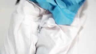 Indian School Girl MMS Anal Sex (18+) tight pussy