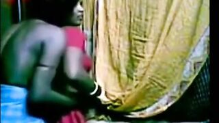 Desi saree bhabi hard fuck in home made videos in his own husbend