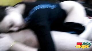 Desi Bhabhi Romantic Sex