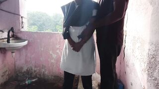 Desi girl hard fukin in sir