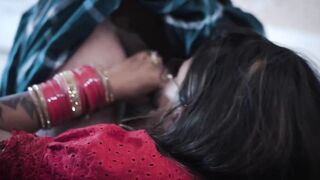 Baap ne sauteli beti ko jabbardasti chod diya