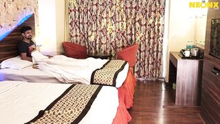 Indian desi neighbor bhabhi hard fucking desi bhabhi sex with devar ji