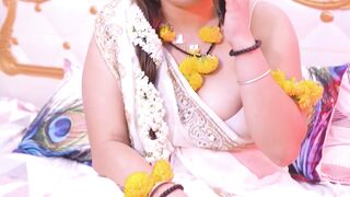 Suhagraat desi couple honeymoon live video