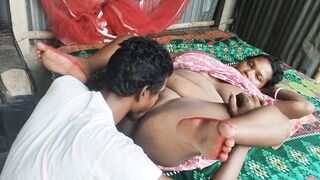Pados ki hot bhabhi ki chut chata