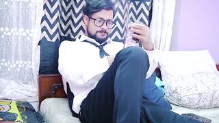 Office stap sudipa ko uske boss ne promotion ke bahane chudai kar diya hot sex in hindi