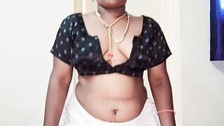 Tamil Maid Sex With House owner Full Enjoyment