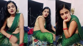 Indian Bahu Get Fucked in Her Tight Pussy by Old Sasur Ji during daytime ( Hindi Audio )