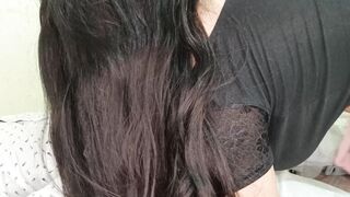 Mallu Wife Sunday Morning Romantic Ride Hubby Dick Dirty Hindi Talk