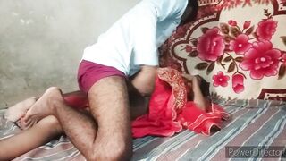 Indian village first night new married couple Hard fucking