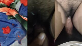 First night sex video after marriage