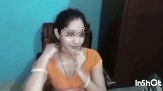 My aunt's pussy is better than my wife, Indian hot girl was fucked by her stepbrother, Indian horny girl Lalita bhabhi sex video