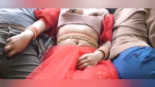 Indian horny mommy ko choda uske bete rohit ne daba daba k clear Hindi voice