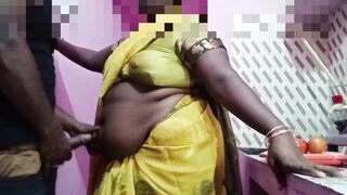 Tamil wife navel licking and sucking navel hot sex