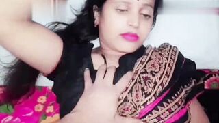 Bhabhi ko pel diya mere dost ne jabrjasti