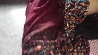 DESI INDIAN BABHI WAS FIRST TIEM SEX WITH DEVER IN ANEAL FINGRING VIDEO CLEAR HINDI AUDIO AND DIRTY TALK