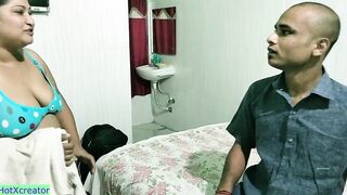 Indian Bengali best dirty talk and hot sex! Latest viral sex