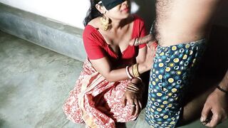 Bhabhi ne Suhagraat Kese Manate Hai Sikhaya - Indian Bengali Bhabhi Sex