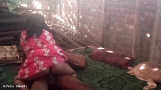 Husband and wife sex video in home