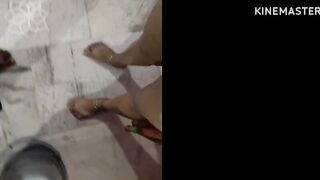 Telugu Other aunty hard faking has freand