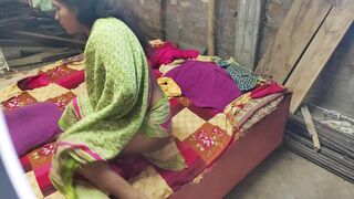 Desi bhabhi newly sex in home