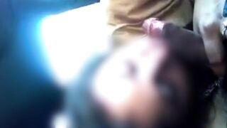 My horniest lover desi_Re suck my cock in car park.