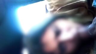 My horniest lover desi_Re suck my cock in car park.