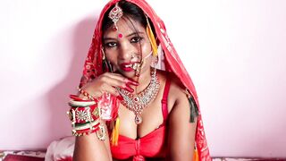 Indian Desi Bhabhi Hard by Her Devar First Time