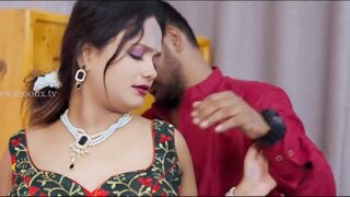 Hot Desi Indian Husband Wife Desi Bed Break Sex