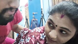 Malayali step mam hot talk and sex with son in low, Step mom and son in law hot sex in nighty, Step mom blow job with step son