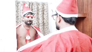 Christmas Special Hard Sex Full Nude 69 Pose