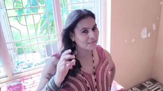 Desi gaand chudai chubby wife